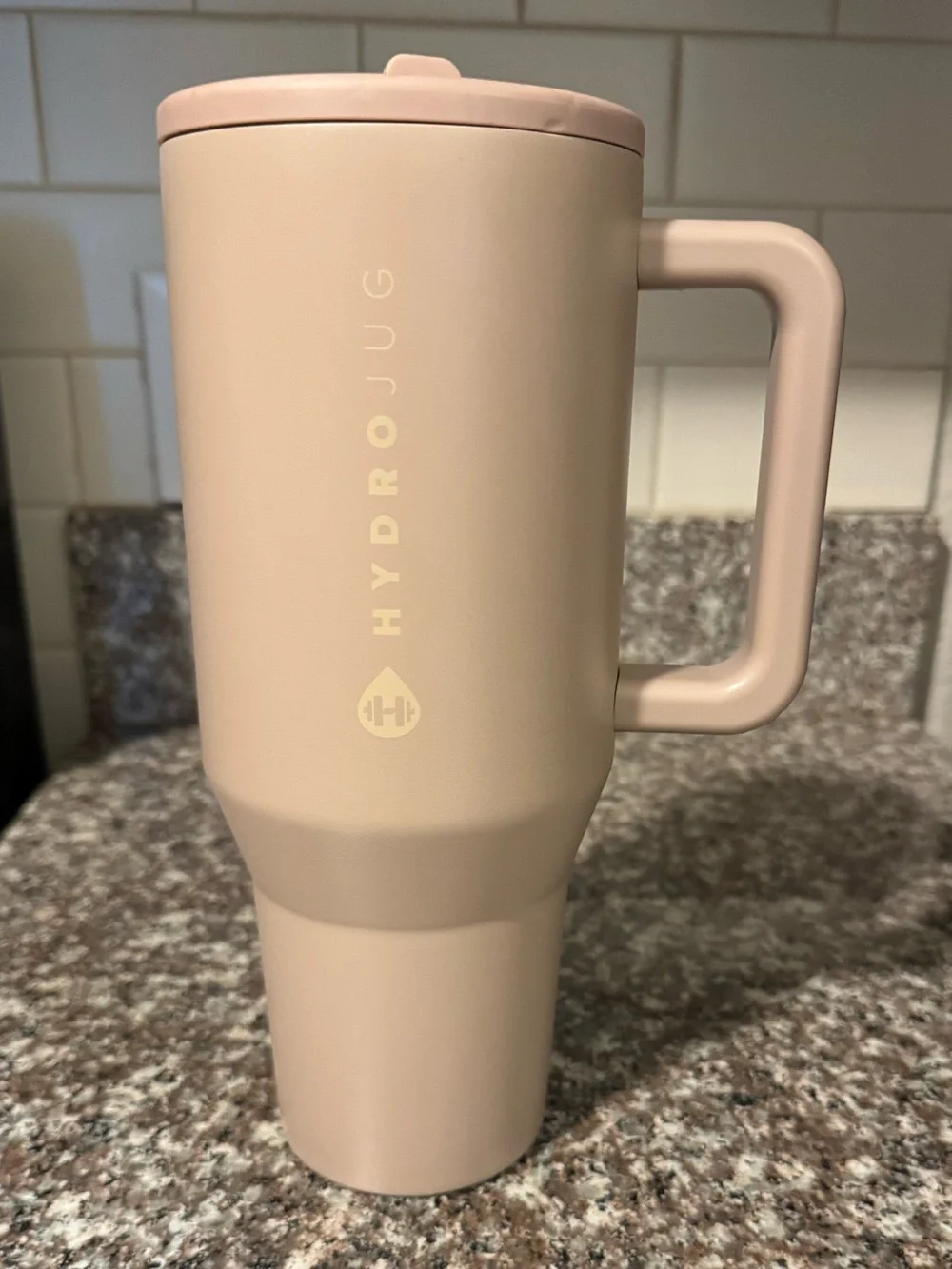 40oz Autumn Oak Hydrojug Traveler - Picture 1 of 8